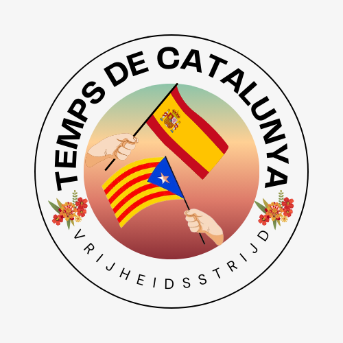 Temps de Catalunya