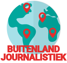 Buitenland Journalistiek
