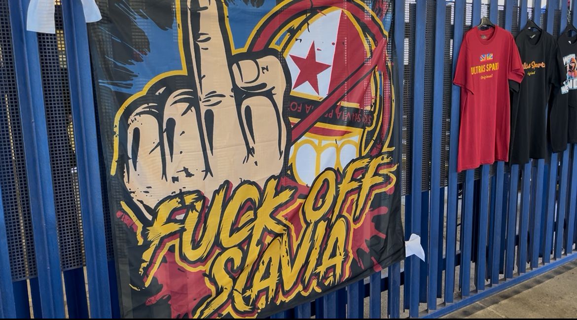 The Derby Of The Pragues: een wedstrijd die belangrijker is dan het kampioenschap