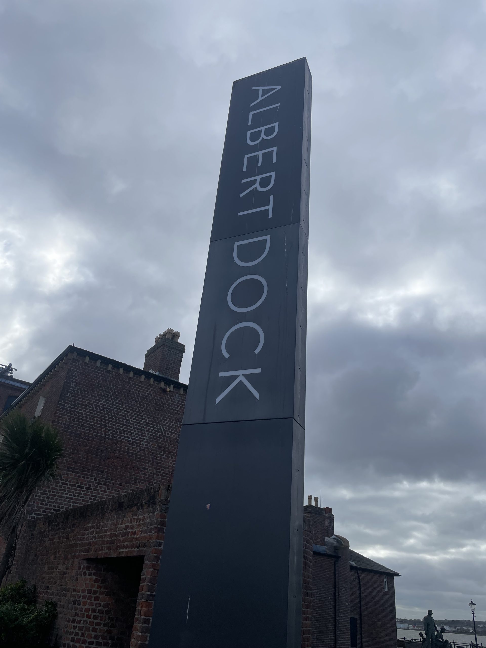 Albert Dock: Van haven tot hart van de stad