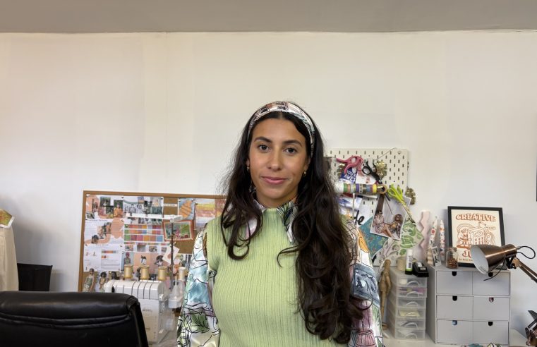 Sustainable Fashion Manchester