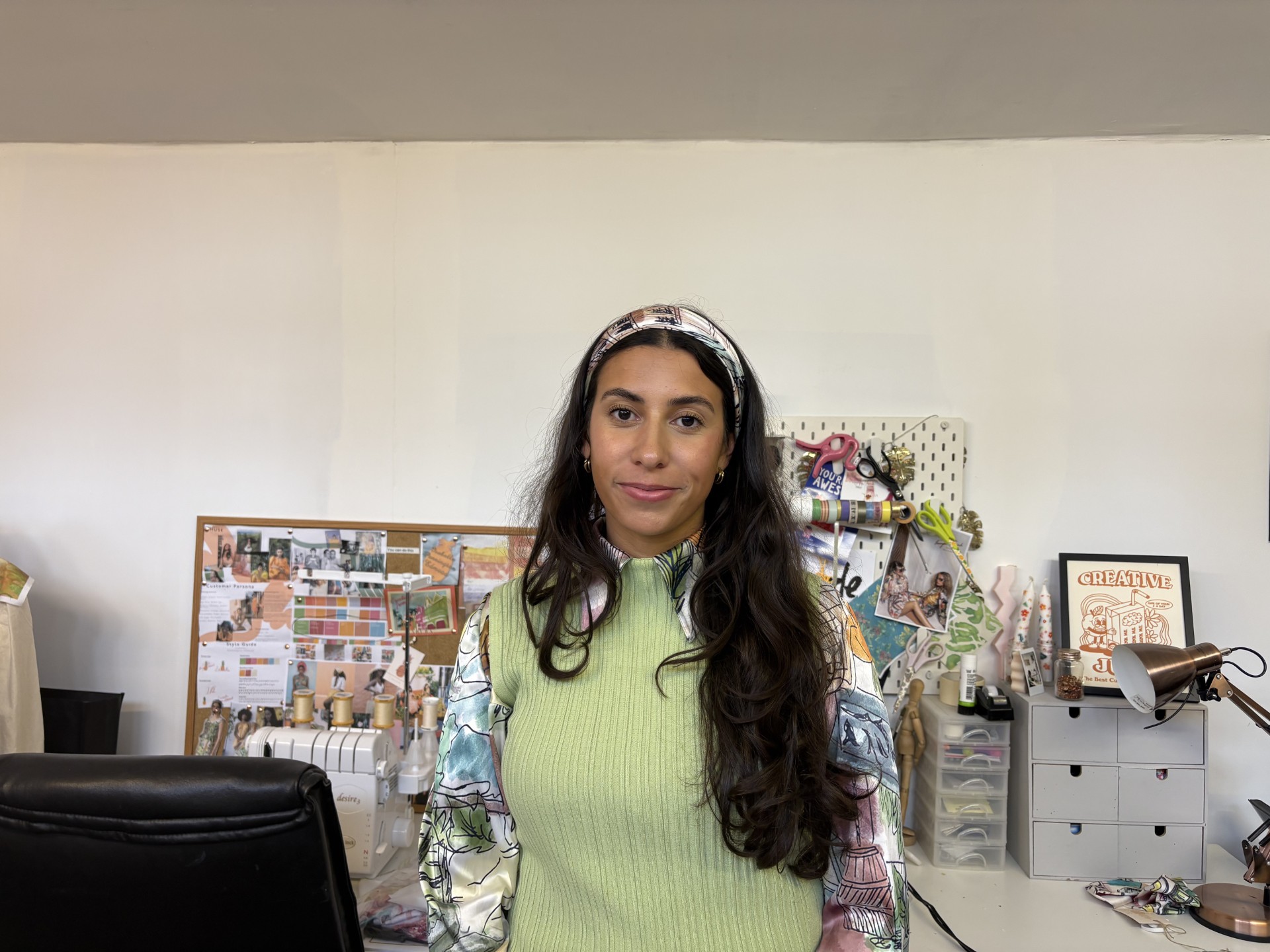 Sustainable Fashion Manchester