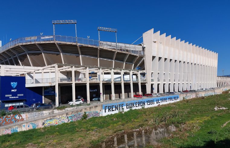 Van kwartfinalisten in de Champions League naar bestuurlijke chaos in de Segunda División: De terugval van Málaga CF en de hoop op terugkeer