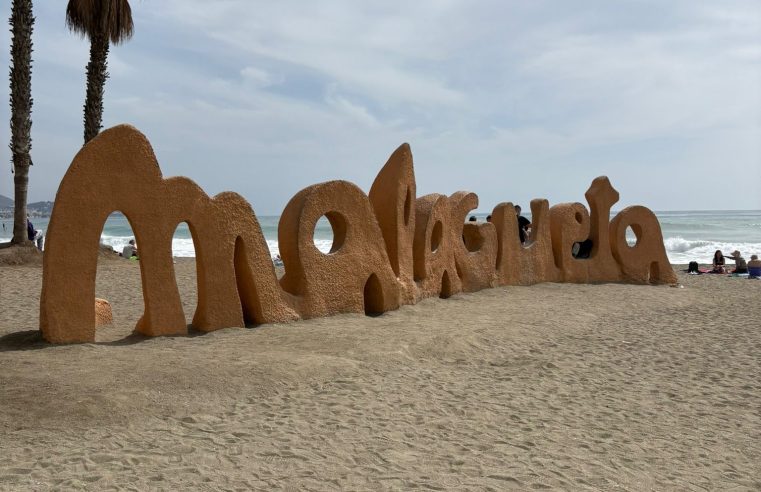 Zon, zee, zuipen, maar hoe internationaal is het écht? 