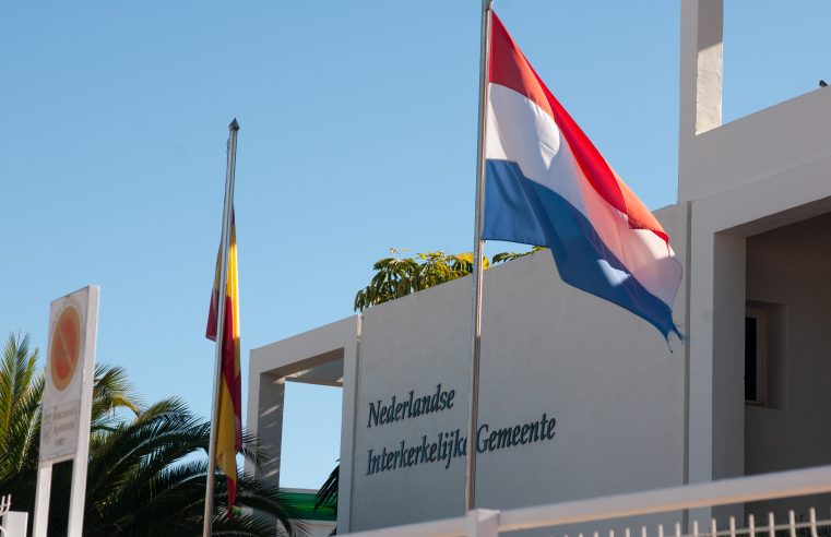 Vertrekken naar Benidorm voor de kerk: ‘Zonder de gemeente zou ik hier niet heen gaan’