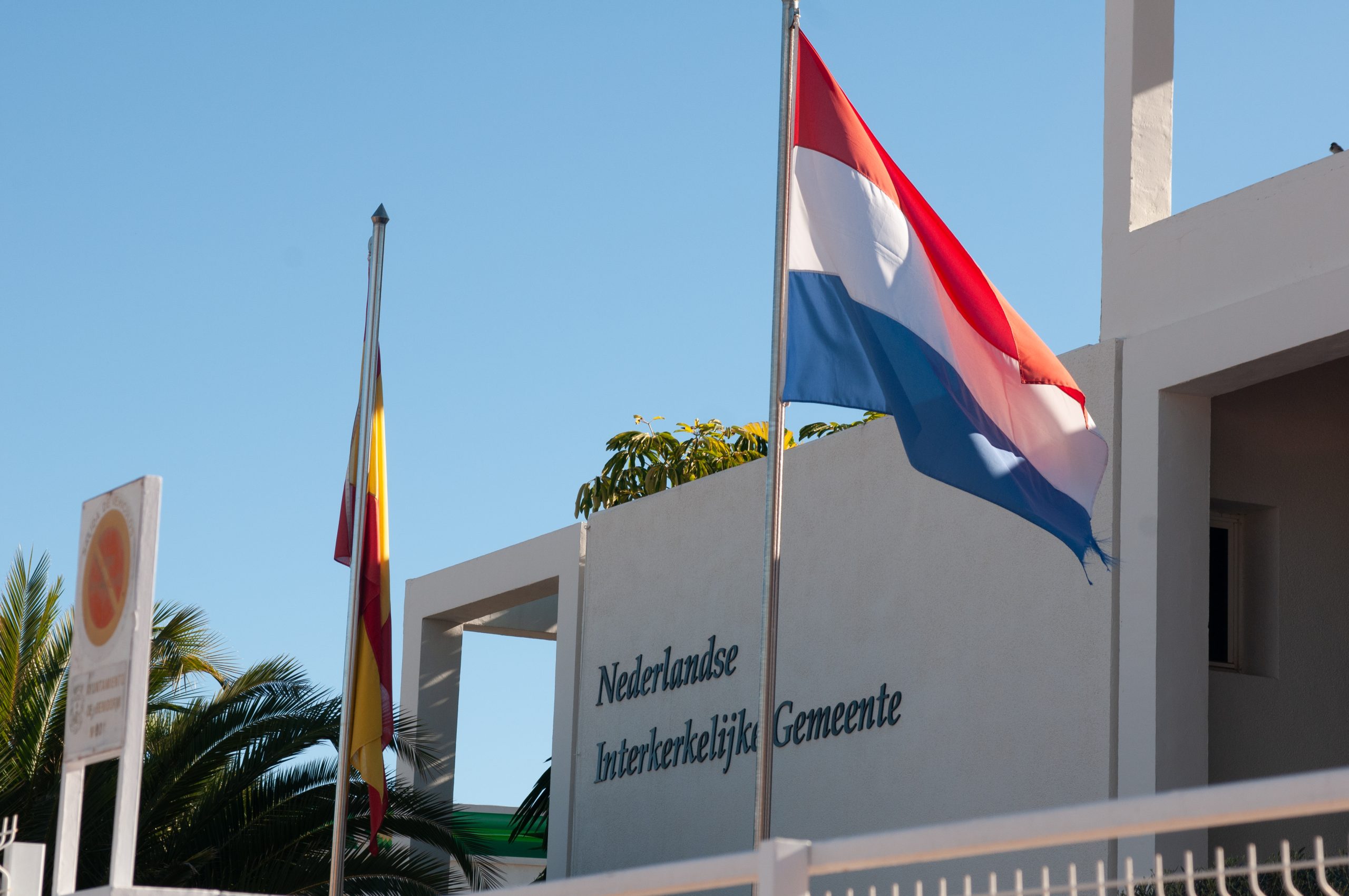 Vertrekken naar Benidorm voor de kerk: ‘Zonder de gemeente zou ik hier niet heen gaan’