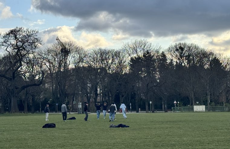 Drie weken zonder telefoon: Wat komt er terug als het scherm uitgaat?