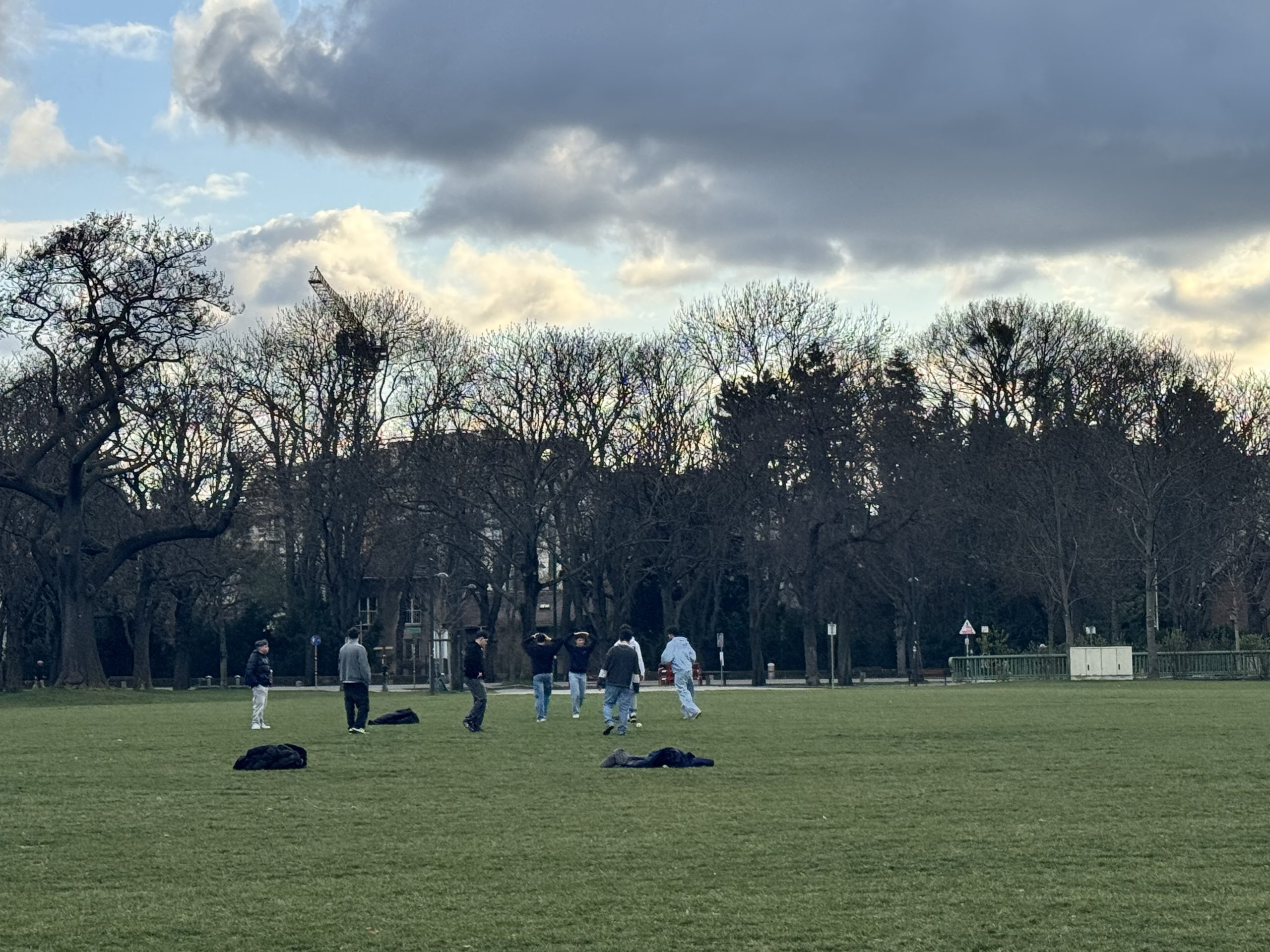 Drie weken zonder telefoon: Wat komt er terug als het scherm uitgaat?