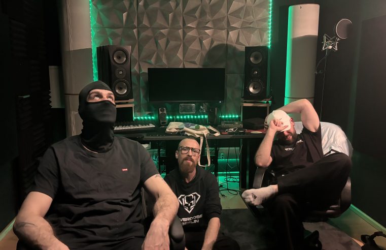 Steeds minder ruimte voor underground techno in Berlijn: ‘Politiek ziet geen prioriteit’