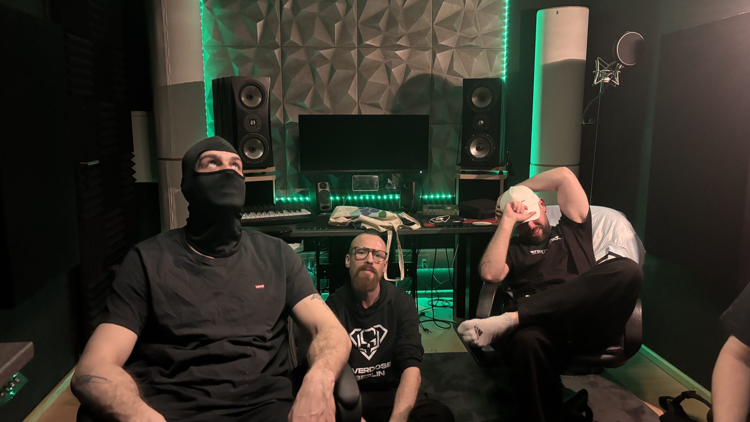 Steeds minder ruimte voor underground techno in Berlijn: ‘Politiek ziet geen prioriteit’