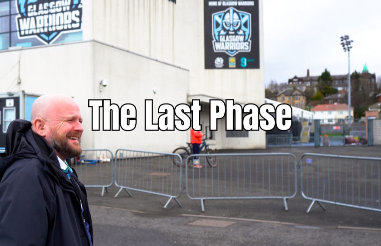 The Last Phase