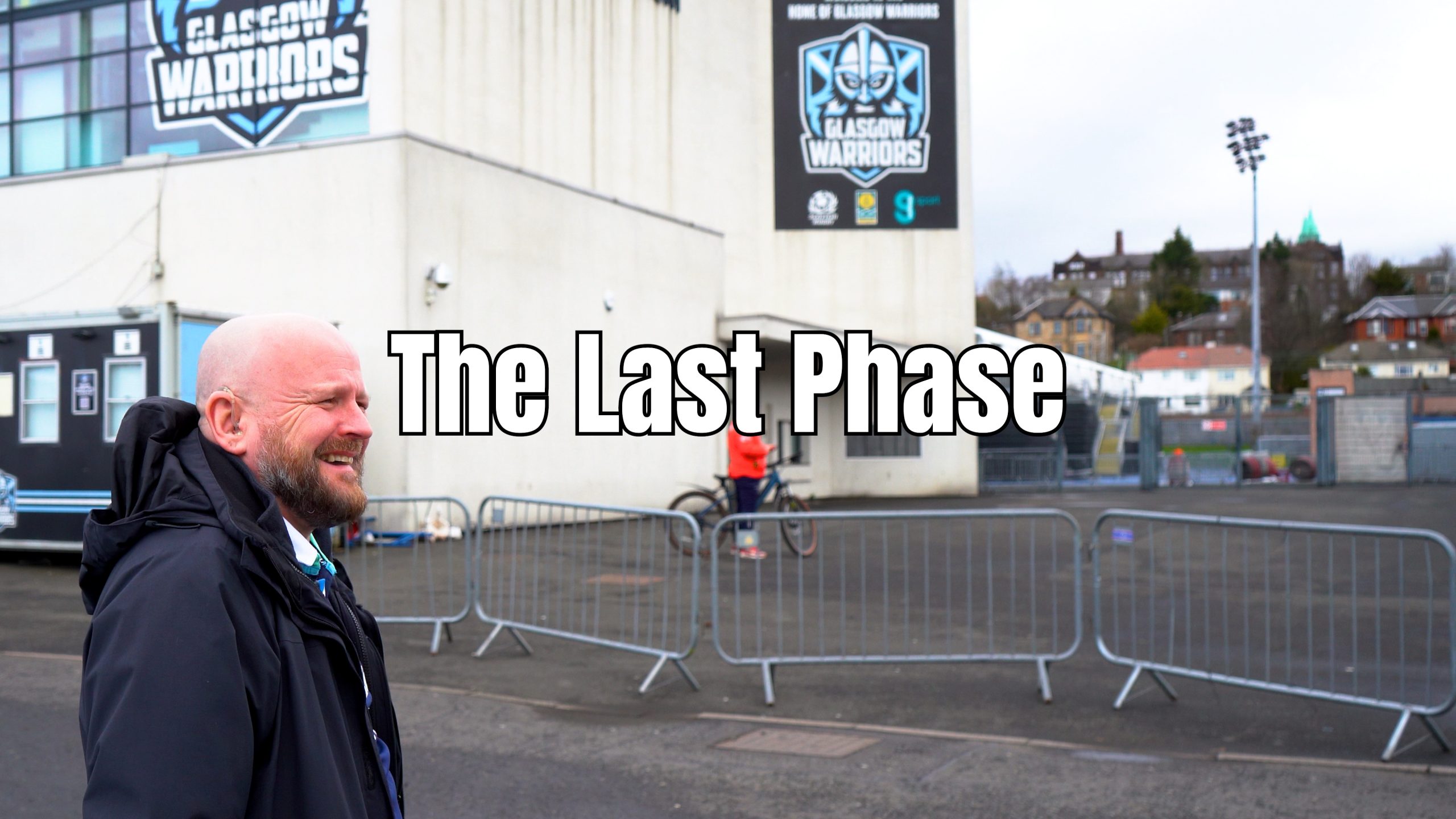 The Last Phase
