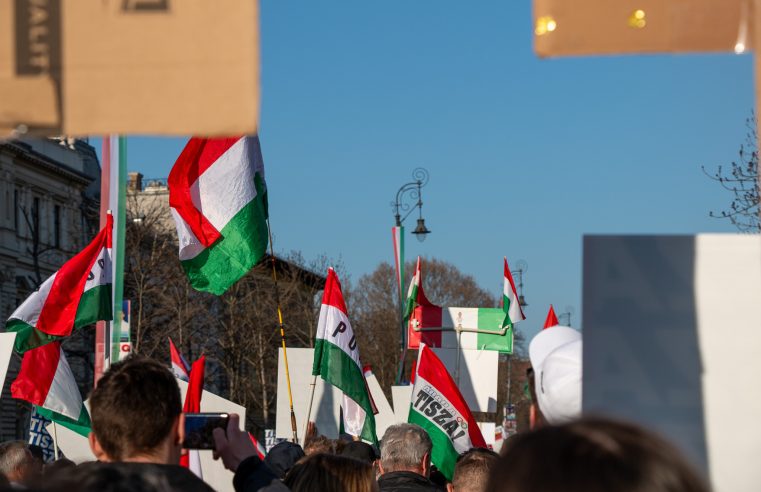 Waarom Hongaarse jongeren zich blijven inzetten voor hun land: „We willen het land niet verlaten, als dat niet hoeft”