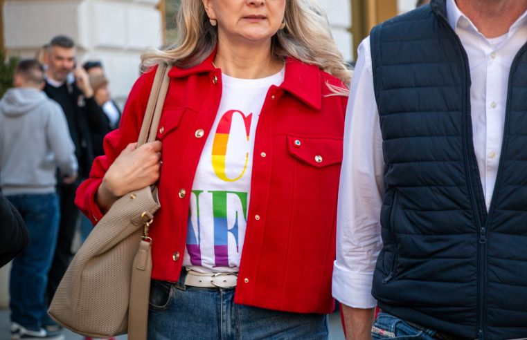 Is er toekomst voor lhbti+-ers in Hongarije? “Al jaren een zondebok”