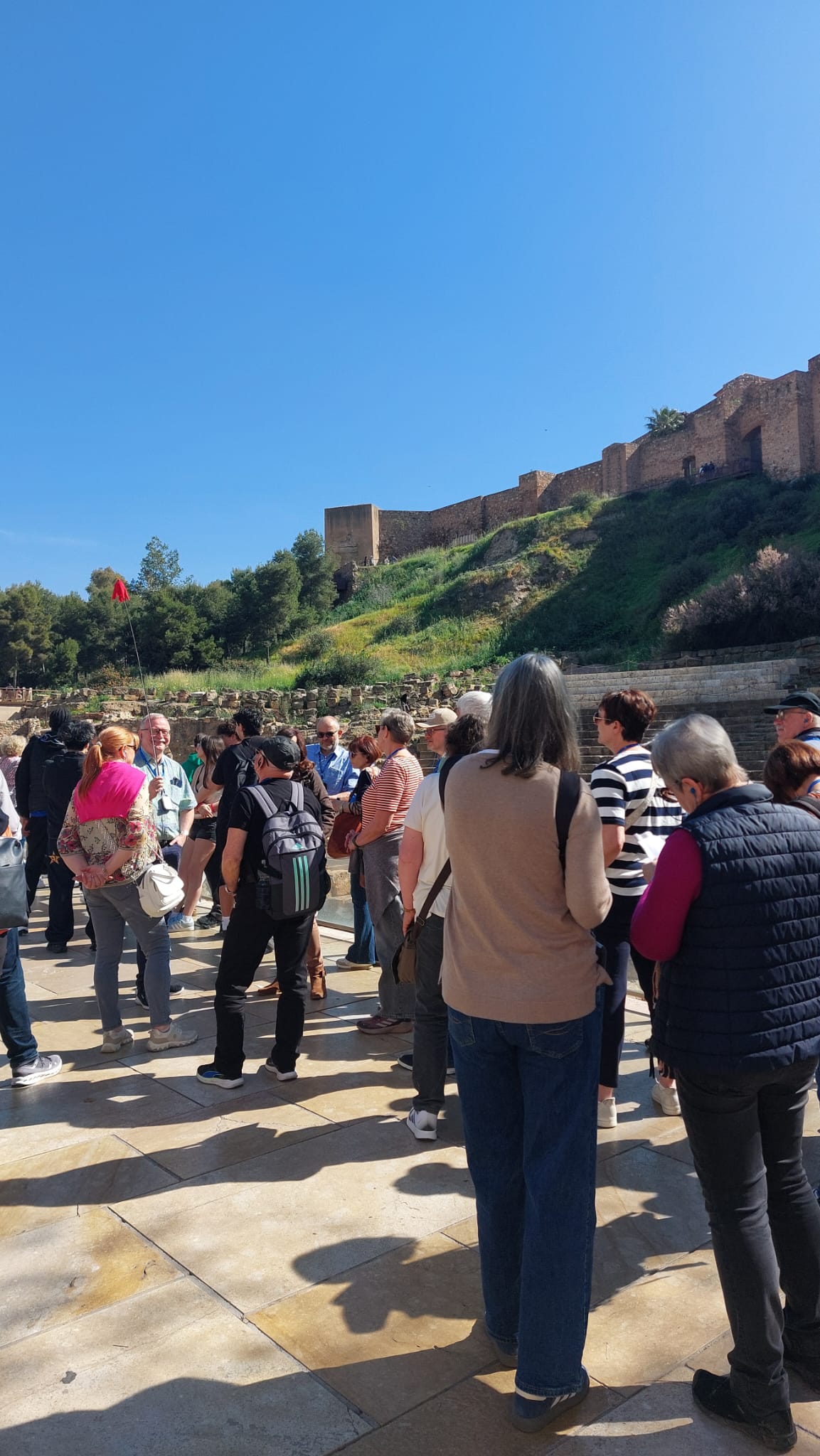 ‘Tourists are going to kill the centre’: bewoners Málaga weinig vertrouwen in aanpak massatoerisme deze zomer