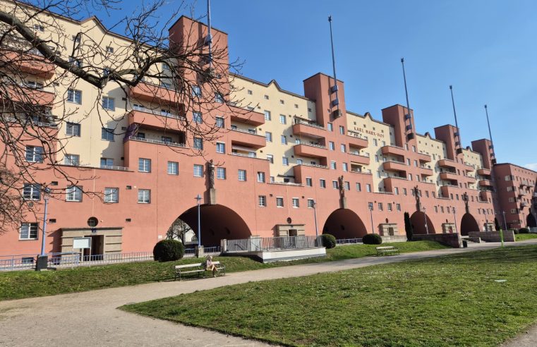 Wenen: een woonparadijs?