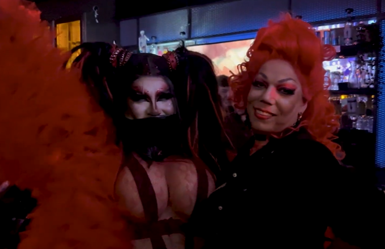 Queer zijn in Wenen: “Sometimes it’s dangerous”