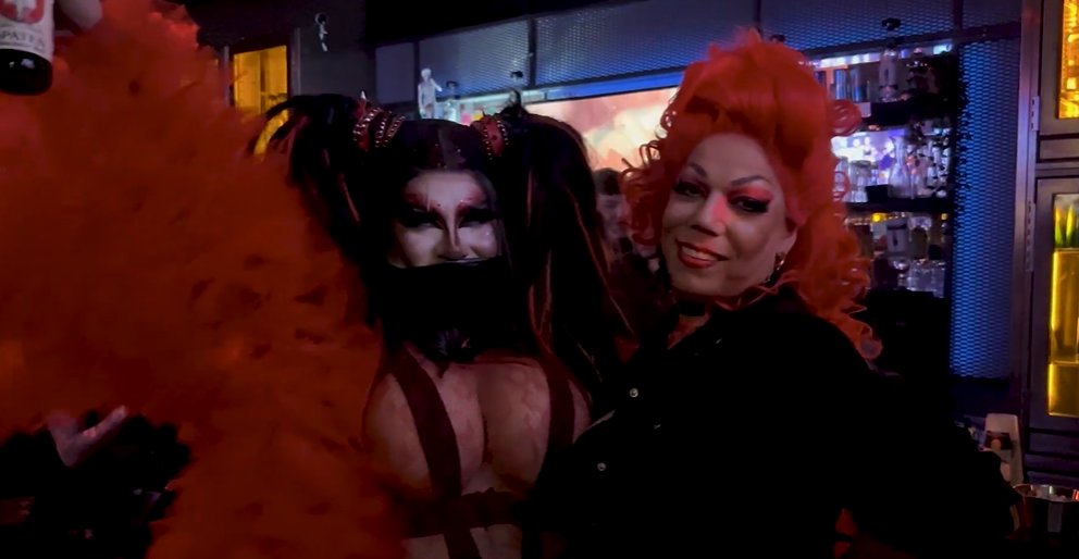 Queer zijn in Wenen: “Sometimes it’s dangerous”