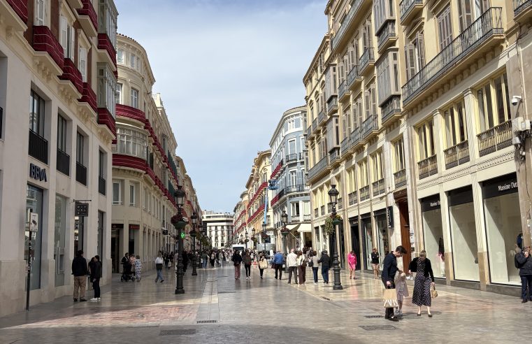Verhuizen naar Malaga: een droom of een illusie?