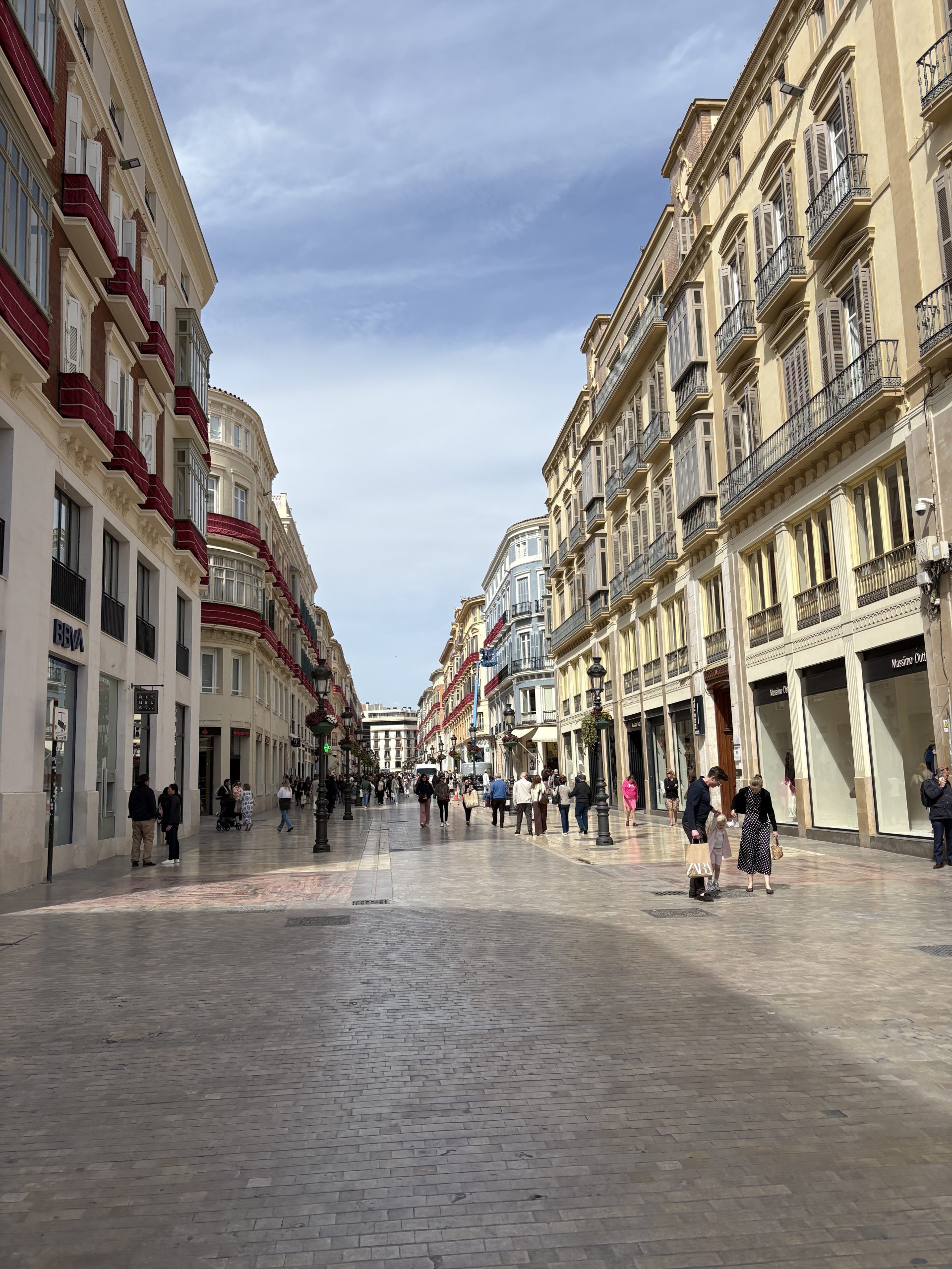 Verhuizen naar Malaga: een droom of een illusie?