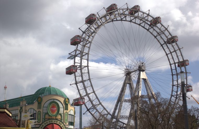 Wiener Prater laat de Nederlandse kermissen zien wat zij verkeerd doen