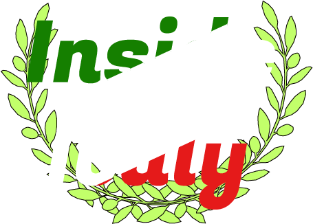 Inside Italy