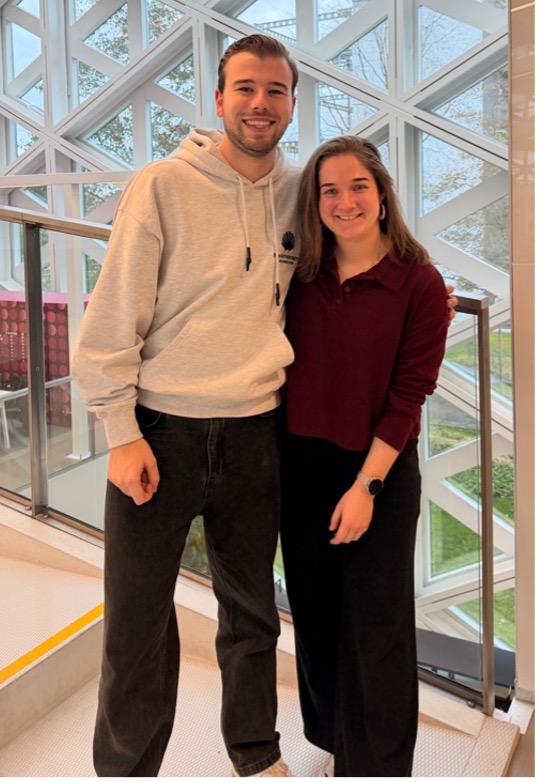 “Ik wist dat het foute boel was”: Eline over het overleven van de tramaanslag in Utrecht