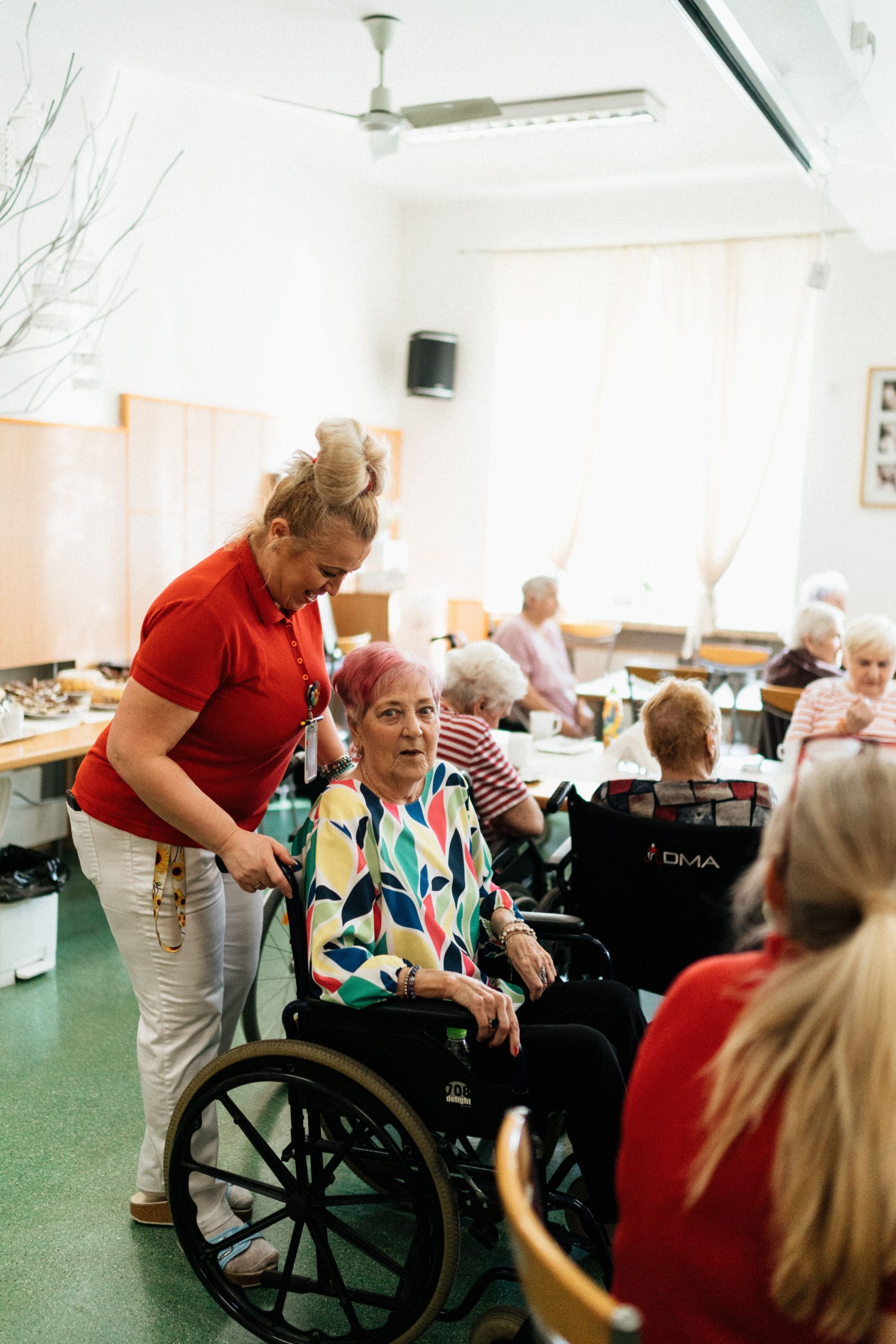 Automatisering helpend bij bezuinigingen in het al te drukke sociale domein 