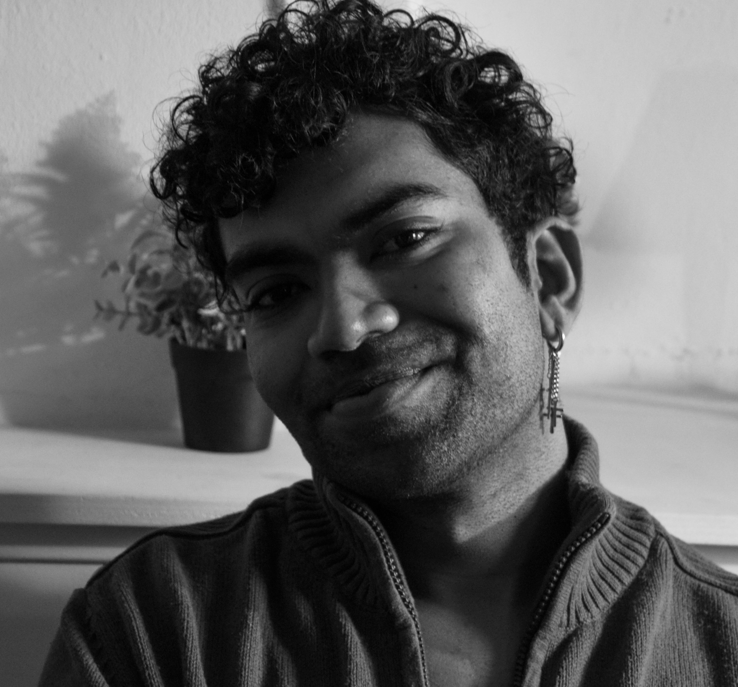 ‘’Ik kan nu de persoon ontdekken die ik altijd al heb willen zijn’’