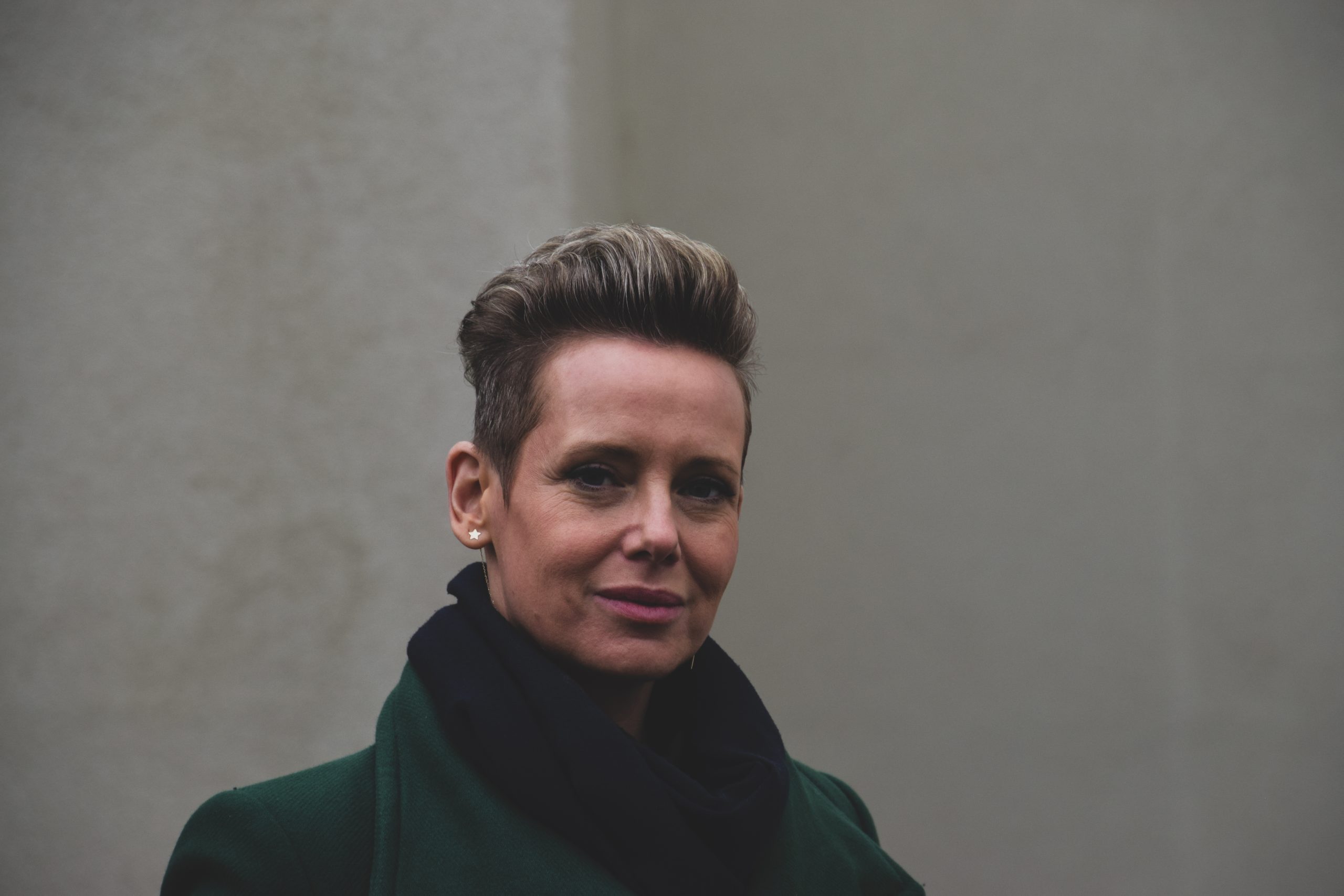 Sm-meesteres Eve: ‘’Ik ben er zo heilig van overtuigd dat ik niks verkeerds doe’’