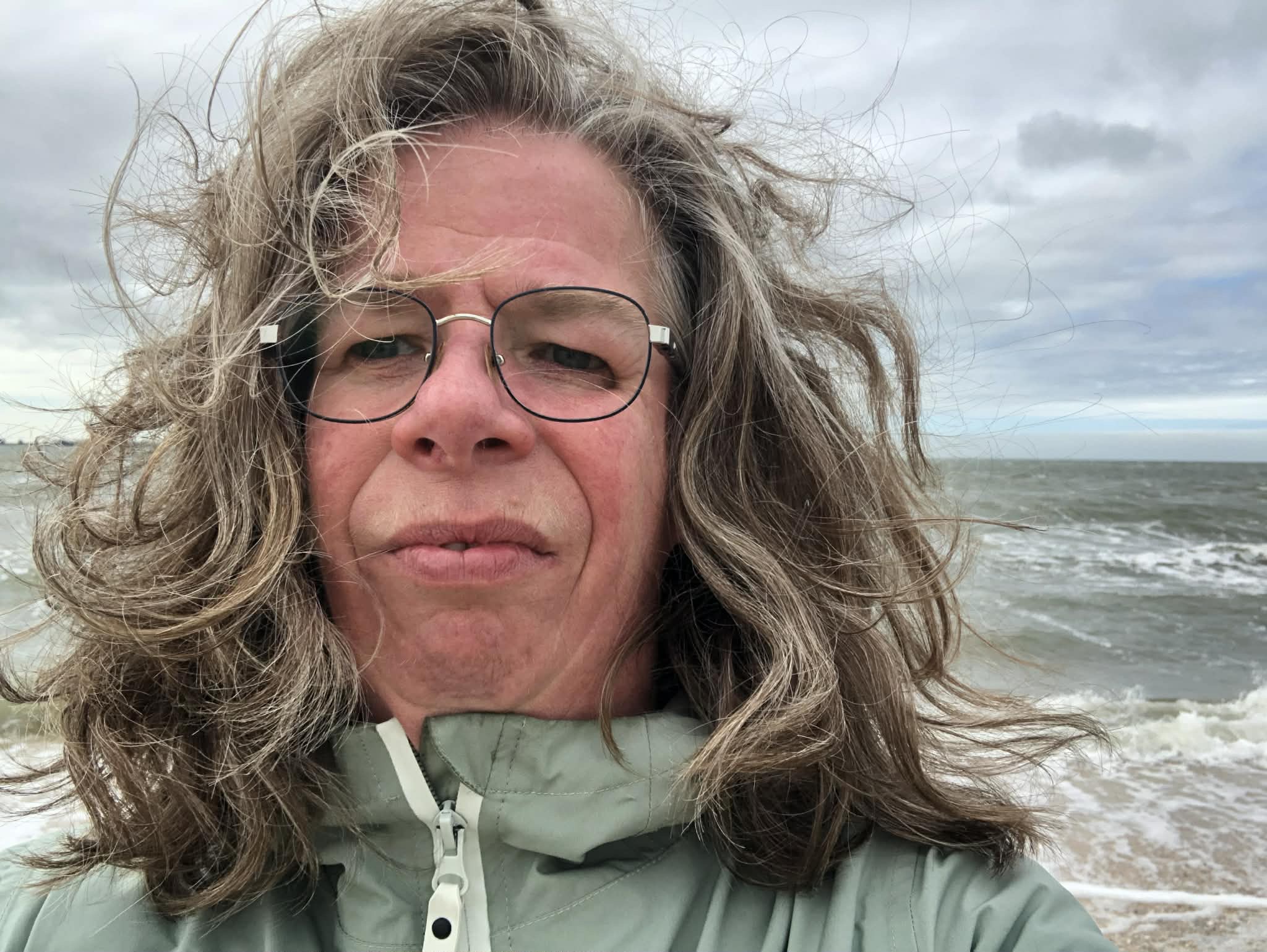 ‘’Ik heb 43 jaar van mijn leven een beetje lopen aanklooien’’