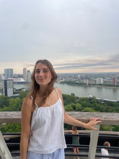 ‘Als je niet de juiste begeleiding om je heen hebt, is het best lastig om hiermee om te gaan’