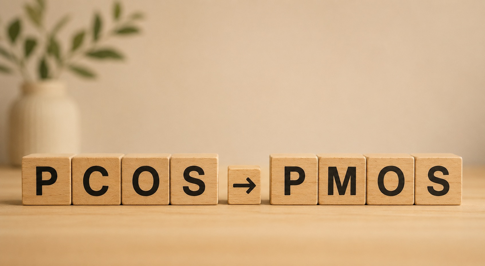 Van PCOS naar PMOS: de nieuwe naam moet leiden tot betere herkenning van de hormonale aandoening