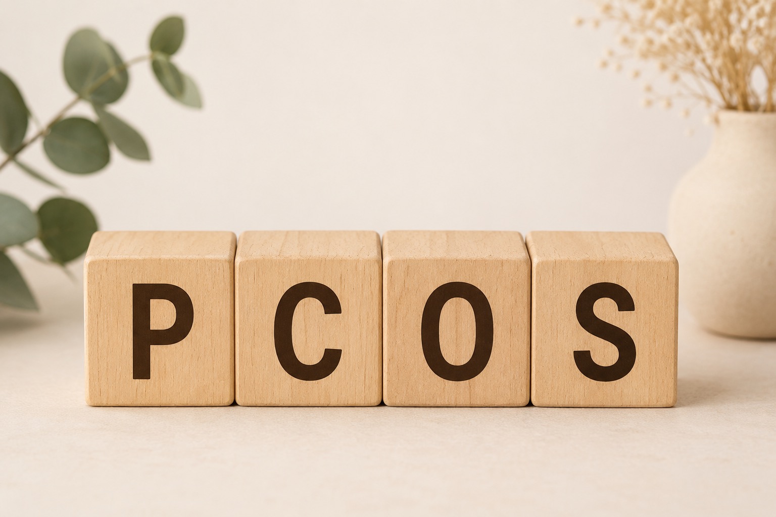 Van PCOS naar PMOS: een naam die beter past bij de aandoening