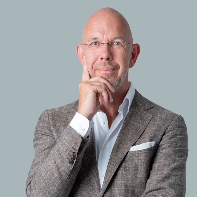 De mens achter het afscheid; “Een uitvaart ontstaat vanzelf”