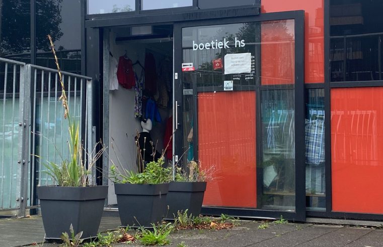 Leeuwardense wijk Heechterp-Schieringen bloeit op na moeizame periode: ‘Iedereen staat voor elkaar klaar’