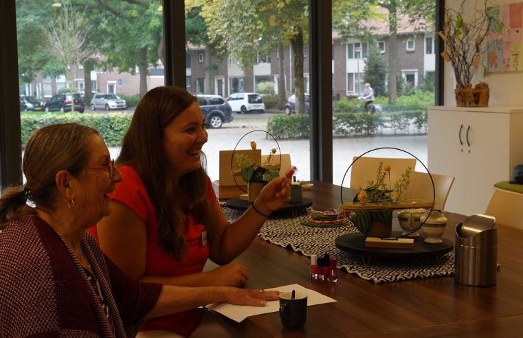 Ontmoetingscentrum Deventer: ‘Iedereen mag hier komen’