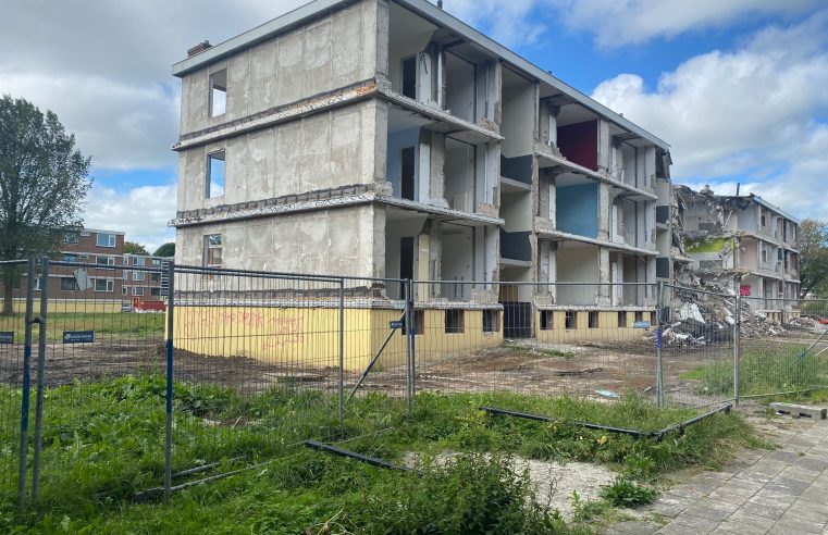 Nieuwbouw in Heechterp: rooskleurige plannen, maar ook zorgen