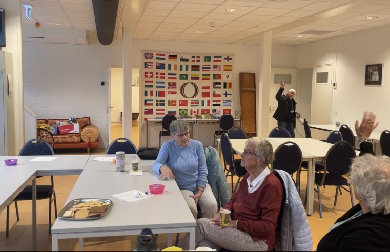 Eenzaamheid houdt Haveltermade bezig