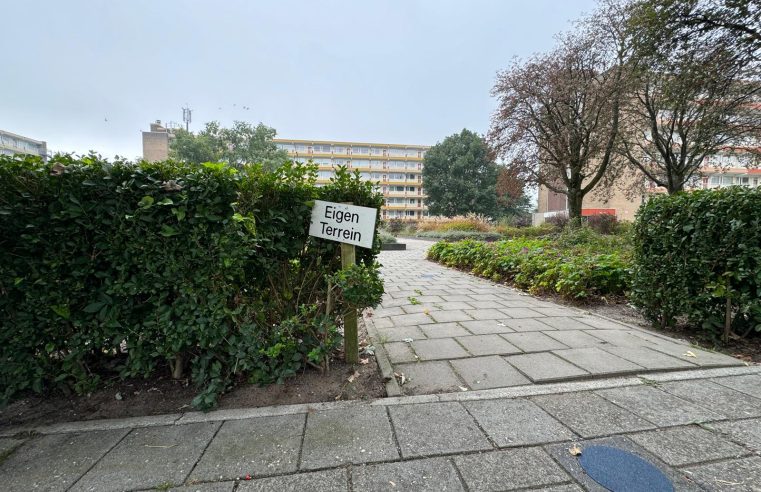 Miscommunicatie rondom de aanleg van het Groene Ommetje