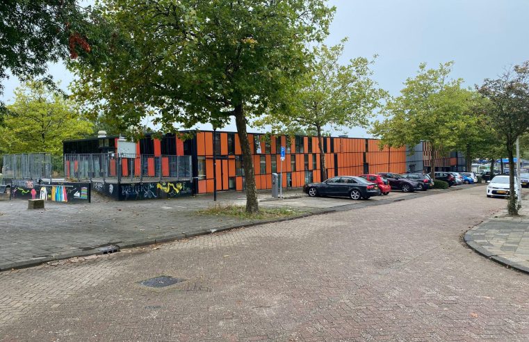 Van Vogelaarwijk tot krachtwijk; dit is Heechterp-Schieringen