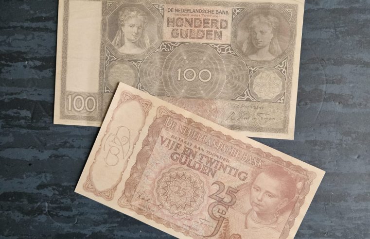 Grootste bankoverval in Nederland, kleinschalig herdacht in bibliotheek Almelo.