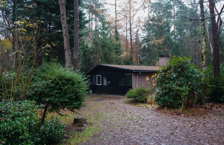 Permanent wonen in een recreatiewoning, toestaan of niet?