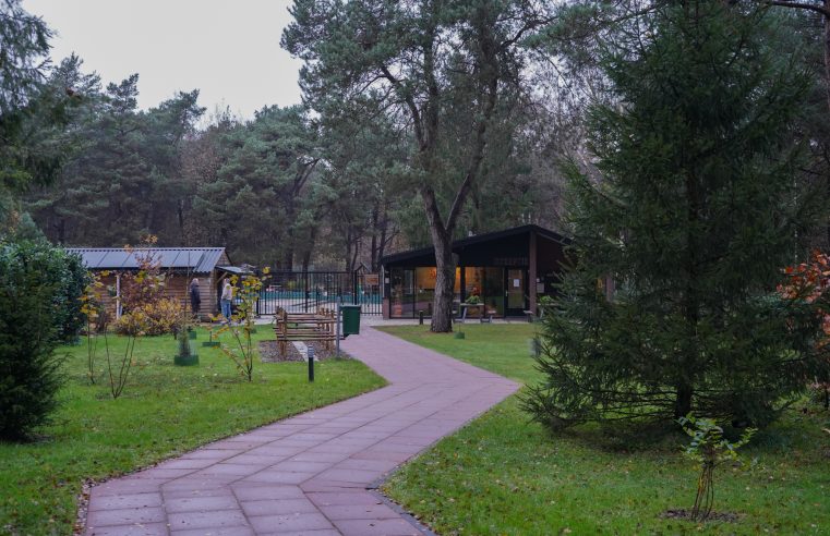 Wat mag wel en niet op ’t Giethmenseveld