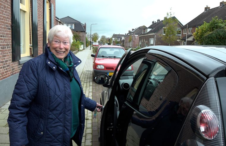 Beschermd: Verandering moet je accepteren, Ria van Zeeventer neemt ons mee naar haar jeugd