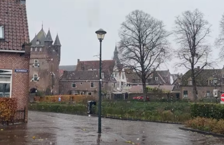 725 jaar stadsrechten: voelt Hattem zich verbonden met haar historie?