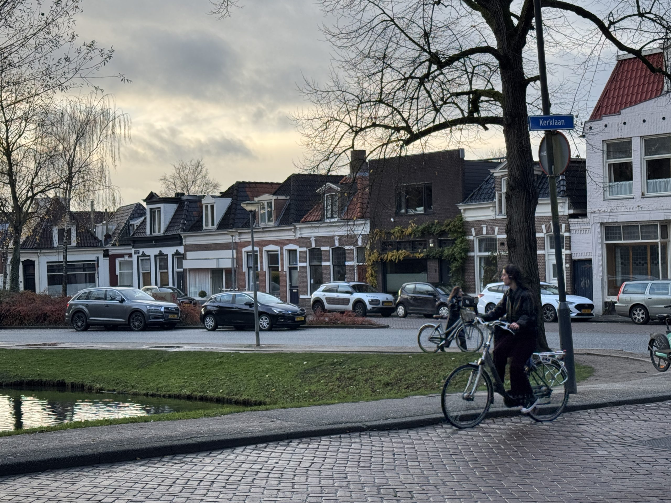 Plannen liggen klaar