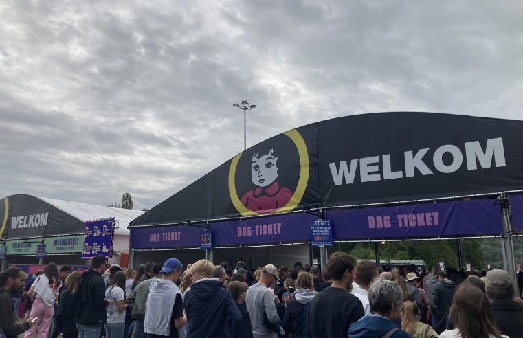 Headliners Pinkpop 2025 bekend, maar is het nog wel te betalen?