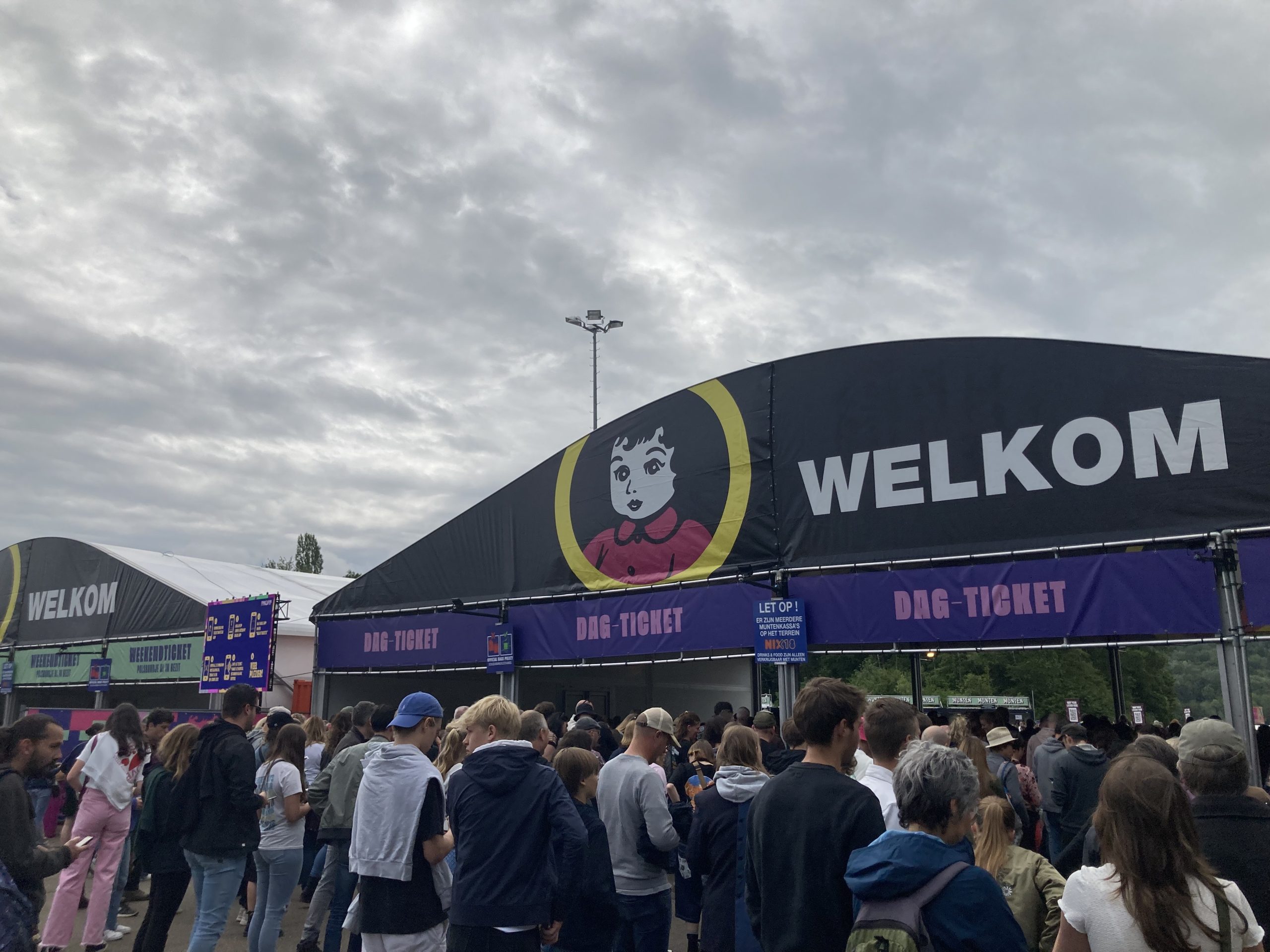 Headliners Pinkpop 2025 bekend, maar is het nog wel te betalen?