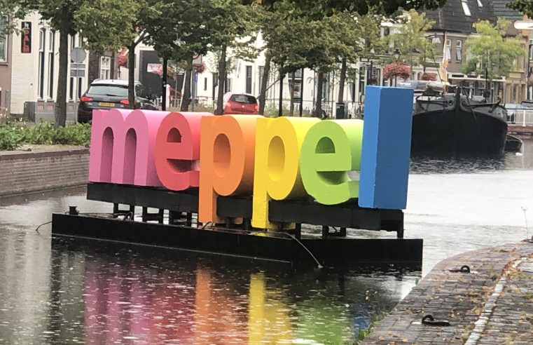 Toerisme brengt drukte in Meppel, maar stad ziet beperkte inkomstenstroom 